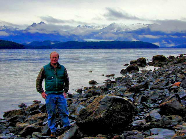 Steve Mueller<br>Douglas Island, Alaska