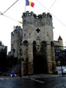 Gravensteen Castle