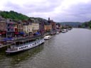 Meuse River - Dinant