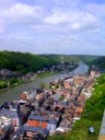 Meuse River - Dinant