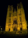 Cathedral of St Michael and Gudula