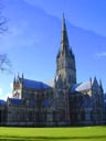 Salisbury Cathedral