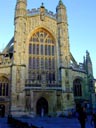 Bath Abbey