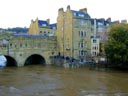 Pulteney Bridge