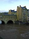 Pulteney Bridge