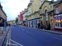 Pulteney Bridge Shops