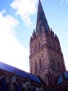 Salisbury Cathedral