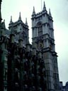 Westminster Abbey