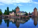 Ponts Couverts