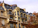 Apartments near Trocadéro Metro Station