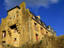 Mont St Michel