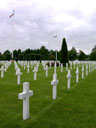 American Military Cemetery