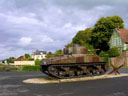 Omaha Beach Memorial Museum