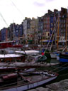 Vieux Bassin and Quai Sainte-Catherine