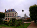 Place du Château