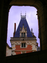 Château de Blois