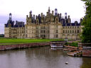 Château de Chambord