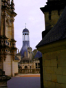 Château de Chambord