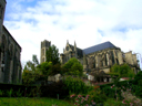 Cathédrale St-Étienne