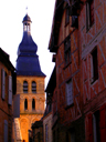 Sarlat Cathédrale