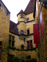 Sarlat-la-Canéda, France