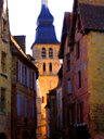 Sarlat Cathédrale