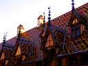 Rooftops, Hôtel-Dieu