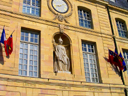 Palais des Ducs et des États de Bourgogne