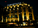 Samaritaine Department Store