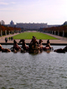 Neptune Fountain