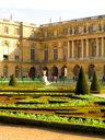 Parterre du Midi