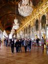 Hall of Mirrors