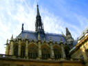 Sainte-Chapelle