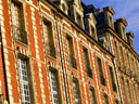 Place des Vosges