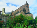 Cathédrale St-Étienne