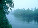 Dordogne River near Château de la Treyne