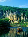 Dordogne River