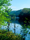 Dordogne River