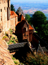 Château du Haut-Koenigsbourg