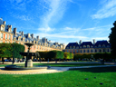 Place des Vosges