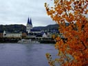 Boppard Waterfront