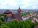 View from Kaiserberg