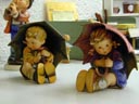 Hummel Figurines