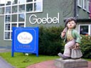 [Goebel Hummel Figurine Factory]