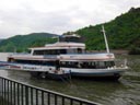 Cruise Ship Liebenstein