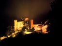 Hohenschwangau Castle