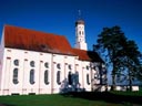 Church of St Coloman