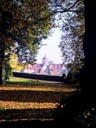 Spital Quarter from Castle Gardens