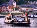 Rhine Auto Ferry