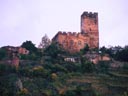 Burg Gutenfels